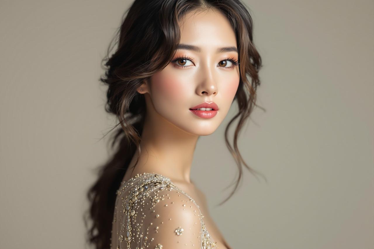 吃瓜大赛顶流女演员被曝隐婚生子，工作室回应模棱两可